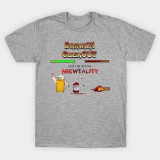 Brewtality T-Shirt